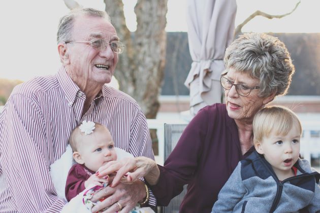 Terapia Indirecta. Modelo delegante. Trabajo terapéutico con los padres de  familia. - García Romero