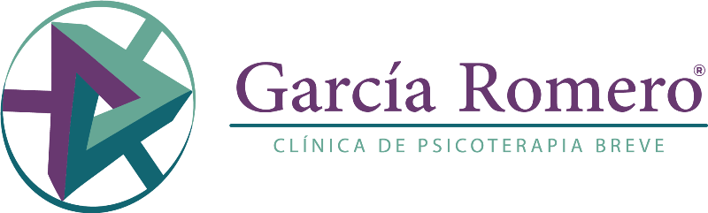 García Romero, Logo